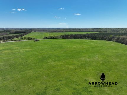 Land in Hardin County, Tennessee