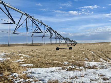 Farm and Ranch in Sheridan County, Nebraska