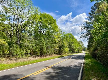 Recreational Property in Hancock County, Georgia