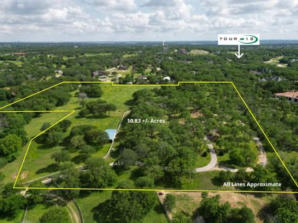 Farm and Ranch in Denton County, Texas