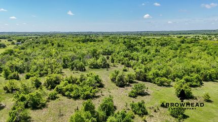Undeveloped Land in Choctaw County, Oklahoma