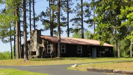 Timberland Property in Chesterfield County, South Carolina