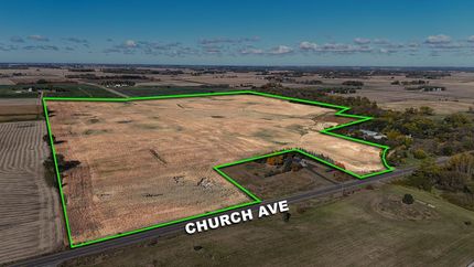 Farm and Ranch in Scott County, Minnesota