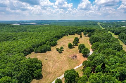 Farm and Ranch in Pawnee County, Oklahoma