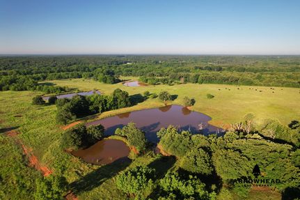 Undeveloped Land in Pottawatomie County, Oklahoma