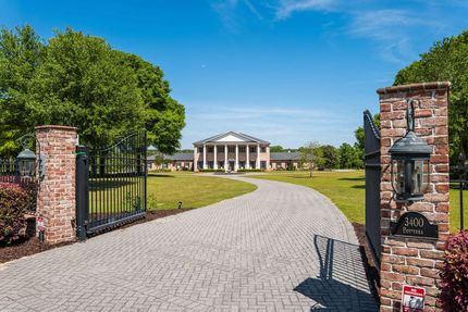 Hunting Property in Okaloosa County, Florida