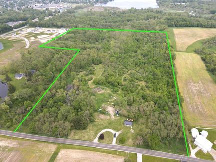 Land in Noble County, Indiana