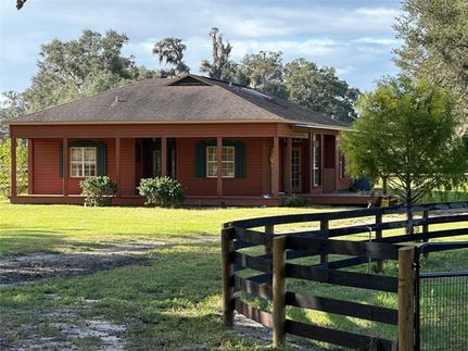 Farm and Ranch for sale in Marion County, Florida