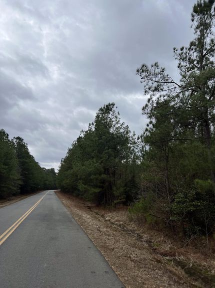 Land in Dallas County, Arkansas