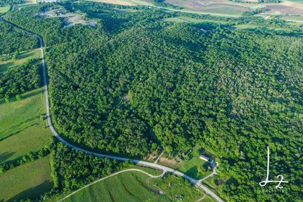 Undeveloped Land in Wilson County, Kansas