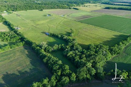 Farm and Ranch in Wilson County, Kansas