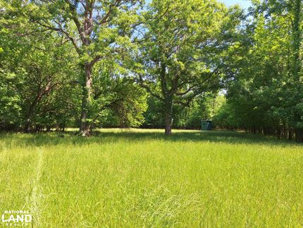 Farm and Ranch in Montgomery County, Alabama