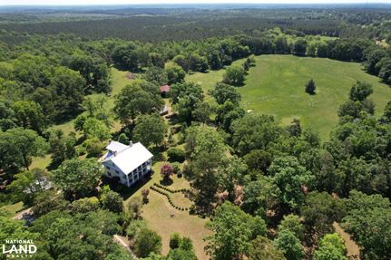 Land in Union County, South Carolina
