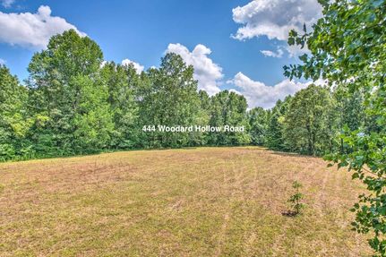 Recreational Property in Lawrence County, Tennessee