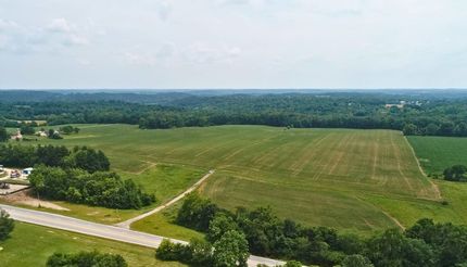 Recreational Property in Martin County, Indiana