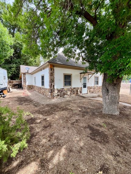 Homesite in Otero County, Colorado