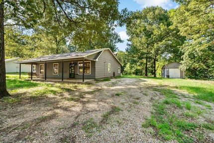 Farm and Ranch in Lamar County, Texas