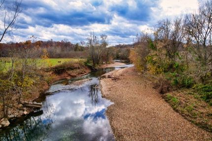 Recreational Property in Cheatham County, Tennessee