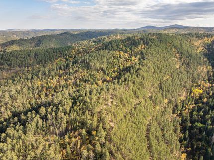 Land in Lawrence County, South Dakota