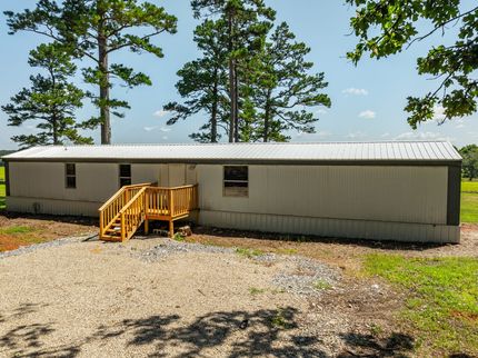 Farm and Ranch in Sharp County, Arkansas