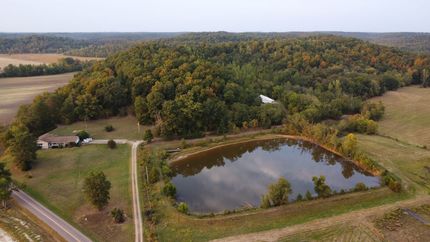 Farm and Ranch in Butler County, Missouri
