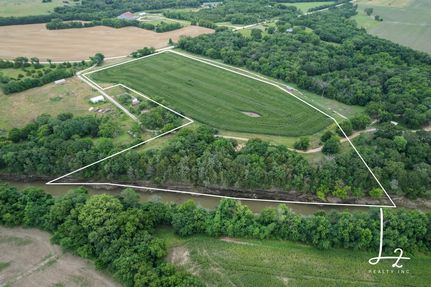 Farm and Ranch in Wilson County, Kansas