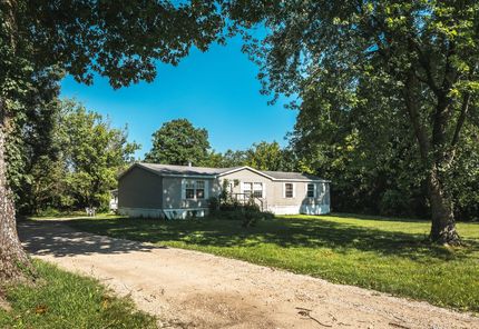 Farm and Ranch in Maries County, Missouri