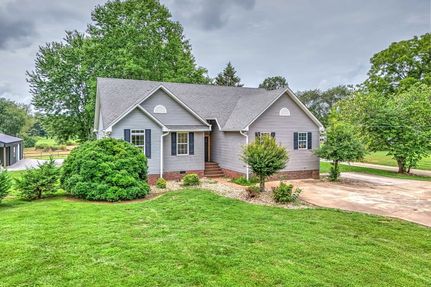 Timberland Property in Lawrence County, Tennessee