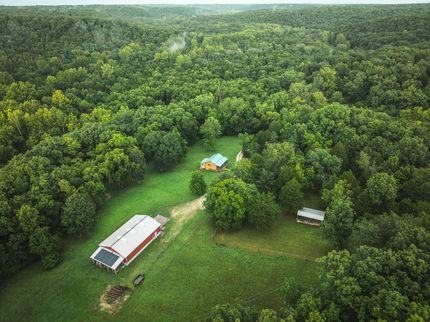 Recreational Property in Phelps County, Missouri