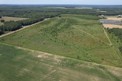 Hunting Property in White County, Arkansas