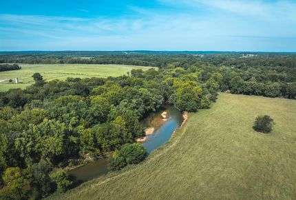 Recreational Property in Pulaski County, Missouri