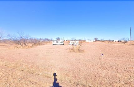 Undeveloped Land in Donley County, Texas