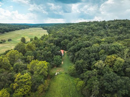 Recreational Property in Washington County, Missouri