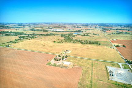 Undeveloped Land in Grady County, Oklahoma