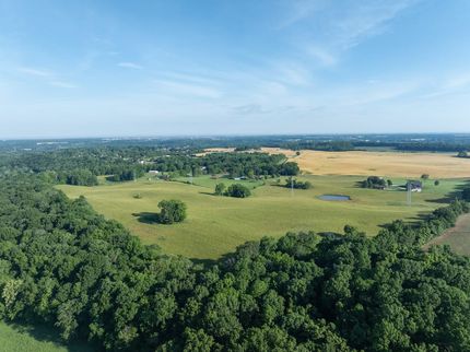 Timberland Property in Montgomery County, Tennessee