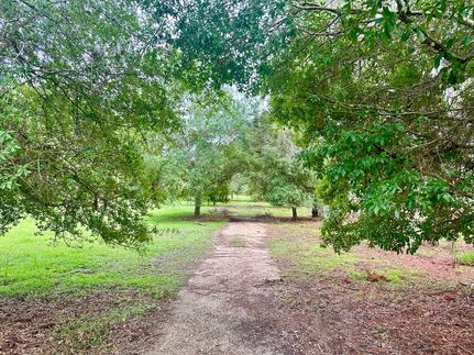 Commercial Property in Taylor County, Florida