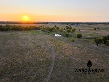Undeveloped Land in Rogers County, Oklahoma