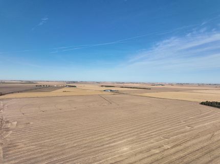 Undeveloped Land in Phelps County, Nebraska