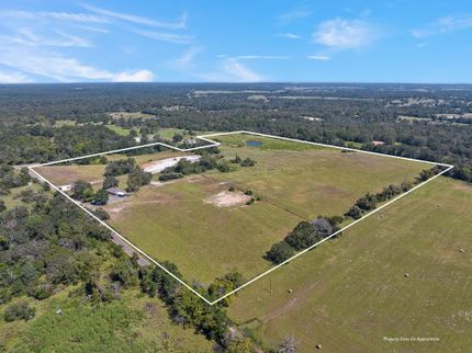 Timberland Property in Freestone County, Texas