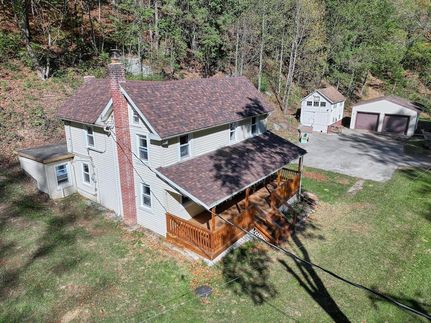 Farm and Ranch in York County, Pennsylvania