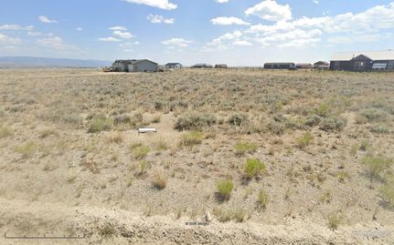 Farm and Ranch in Sublette County, Wyoming