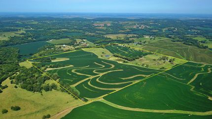 Undeveloped Land in Buchanan County, Missouri