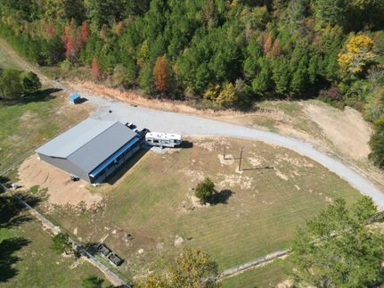 Land in Cullman County, Alabama