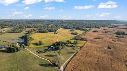 Land in Barren County, Kentucky