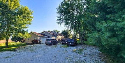 Commercial Property in Daviess County, Indiana
