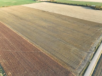 Land in Buffalo County, Nebraska