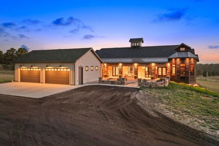 Recreational Property in Douglas County, Colorado