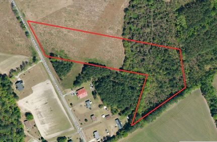Recreational Property in Darlington County, South Carolina