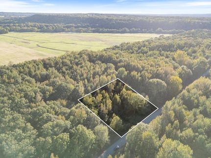 Timberland Property in White County, Arkansas