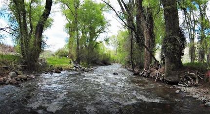 Land in Gunnison County, Colorado